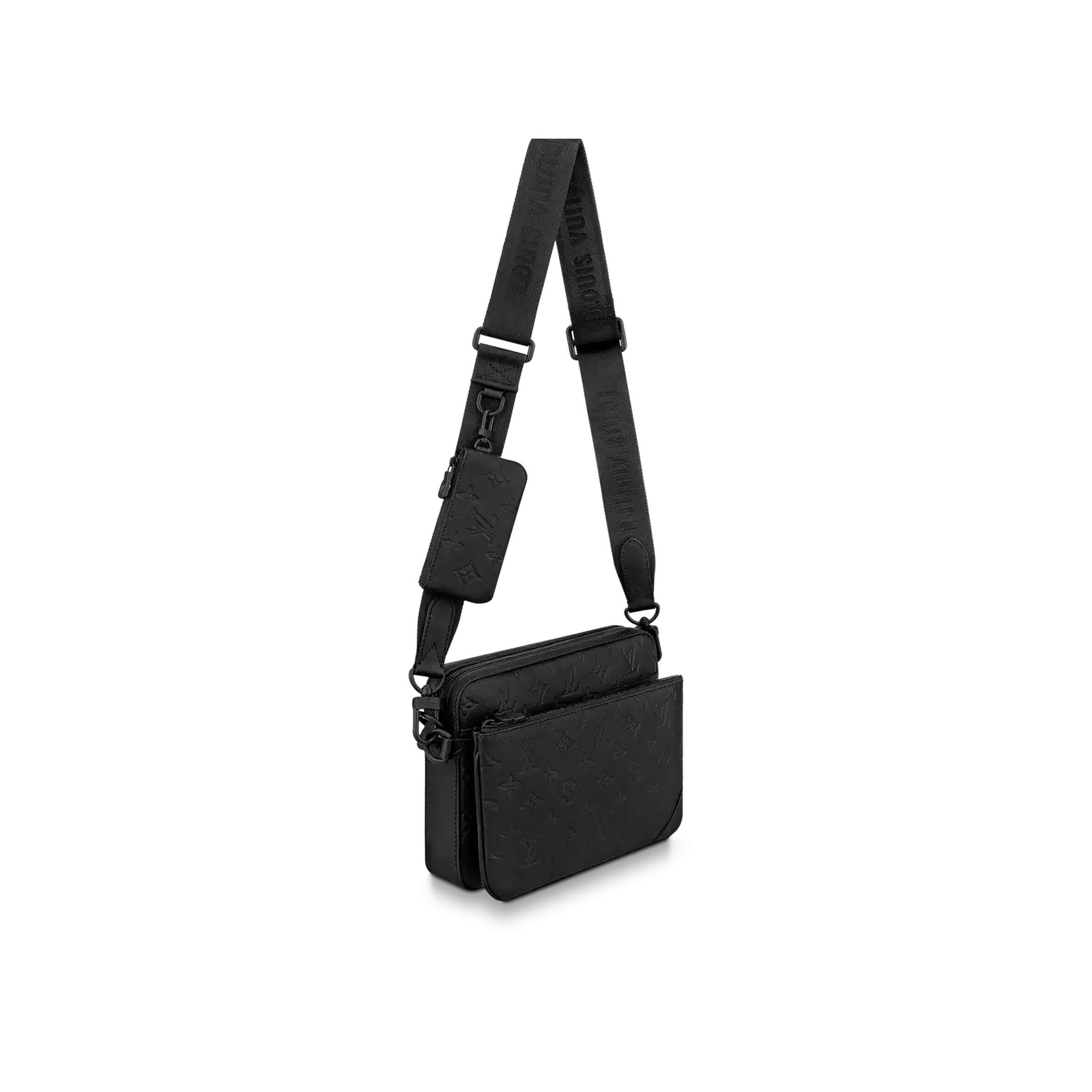 l0vis Vvtt0n master trio messenger m46602 (25*19*7cm)